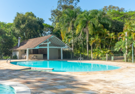 Land, For Sale, High Standard, 1046m2, Condominium, Terra Ville Golf Club, Belém Novo , Poa/RS