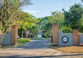Land, For Sale, High Standard, 1046m2, Condominium, Terra Ville Golf Club, Belém Novo , Poa/RS