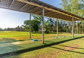 Land, For Sale, High Standard, 1046m2, Condominium, Terra Ville Golf Club, Belém Novo , Poa/RS
