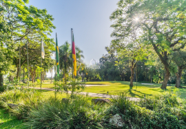 Land, For Sale, High Standard, 1046m2, Condominium, Terra Ville Golf Club, Belém Novo , Poa/RS