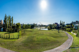 Land, For Sale, High Standard, 1046m2, Condominium, Terra Ville Golf Club, Belém Novo , Poa/RS