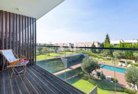 1 Bedroom Apartment in Luxury Development with Swimming Pool, Vilamoura