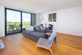 1 Bedroom Apartment in Luxury Development with Swimming Pool, Vilamoura
