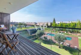 1 Bedroom Apartment in Luxury Development with Swimming Pool, Vilamoura