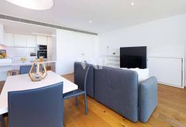1 Bedroom Apartment in Luxury Development with Swimming Pool, Vilamoura