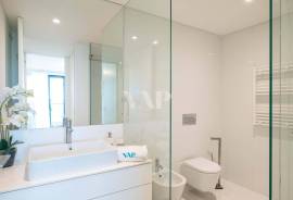 1 Bedroom Apartment in Luxury Development with Swimming Pool, Vilamoura