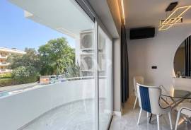 Renovated 3 bedroom apartment with swimming pool, Vilamoura