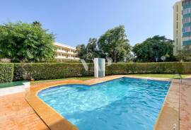 Renovated 3 bedroom apartment with swimming pool, Vilamoura
