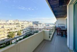 2 bedroom apartment in Aquamar, Vilamoura Marina