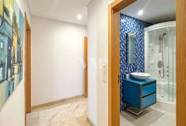 2 bedroom apartment in Aquamar, Vilamoura Marina