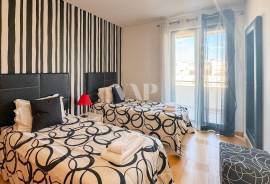 2 bedroom apartment in Aquamar, Vilamoura Marina