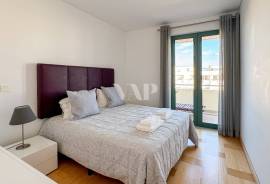 2 bedroom apartment in Aquamar, Vilamoura Marina