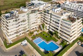 2 bedroom apartment in Aquamar, Vilamoura Marina