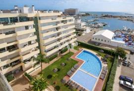 2 bedroom apartment in Aquamar, Vilamoura Marina