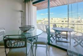 2 bedroom apartment in Aquamar, Vilamoura Marina