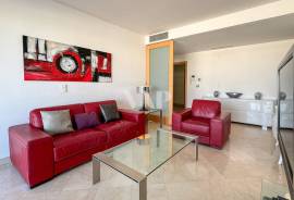 2 bedroom apartment in Aquamar, Vilamoura Marina