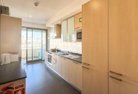 2 bedroom apartment in Aquamar, Vilamoura Marina