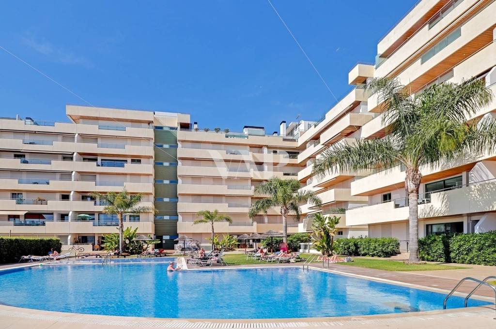 2 bedroom apartment in Aquamar, Vilamoura Marina