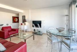 2 bedroom apartment in Aquamar, Vilamoura Marina