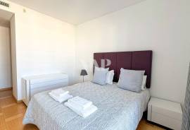 2 bedroom apartment in Aquamar, Vilamoura Marina