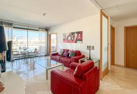 2 bedroom apartment in Aquamar, Vilamoura Marina