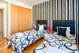 2 bedroom apartment in Aquamar, Vilamoura Marina
