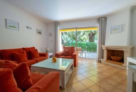 Townhouse 2-beds - Jardim da Meia Praia