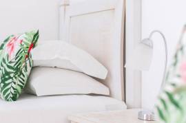 Townhouse 2-beds - Jardim da Meia Praia