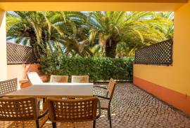 Townhouse 2-beds - Jardim da Meia Praia