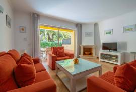 Townhouse 2-beds - Jardim da Meia Praia