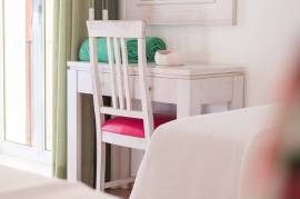 Townhouse 2-beds - Jardim da Meia Praia