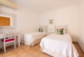Townhouse 2-beds - Jardim da Meia Praia