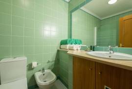 Townhouse 2-beds - Jardim da Meia Praia