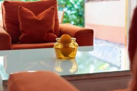 Townhouse 2-beds - Jardim da Meia Praia