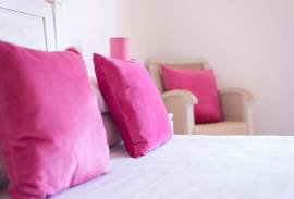 Townhouse 2-beds - Jardim da Meia Praia