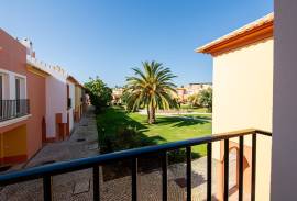 Townhouse 2-beds - Jardim da Meia Praia