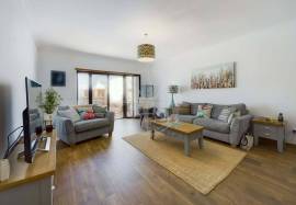 Beautiful 3 Bedroom Semi Detached Villa with Pool and Garage