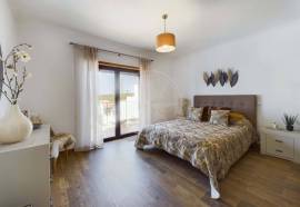 Beautiful 3 Bedroom Semi Detached Villa with Pool and Garage