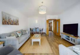Beautiful 3 Bedroom Semi Detached Villa with Pool and Garage
