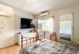 Spacious Countryside Villa with Pool, Annex & Flat Land for Sale in Loulé Algarve