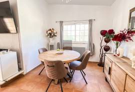 Spacious Countryside Villa with Pool, Annex & Flat Land for Sale in Loulé Algarve