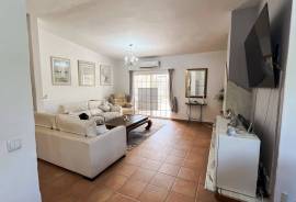 Spacious Countryside Villa with Pool, Annex & Flat Land for Sale in Loulé Algarve