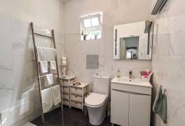 Spacious Countryside Villa with Pool, Annex & Flat Land for Sale in Loulé Algarve