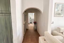 Spacious Countryside Villa with Pool, Annex & Flat Land for Sale in Loulé Algarve