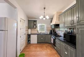 Spacious Countryside Villa with Pool, Annex & Flat Land for Sale in Loulé Algarve