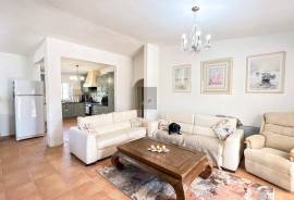 Spacious Countryside Villa with Pool, Annex & Flat Land for Sale in Loulé Algarve