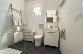 Spacious Countryside Villa with Pool, Annex & Flat Land for Sale in Loulé Algarve