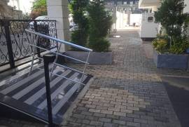 Excellent 1 Bed Apartment For Sale in Best Life 6 Complex Mahmutlar