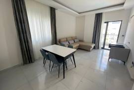 Excellent 1 Bed Apartment For Sale in Best Life 6 Complex Mahmutlar