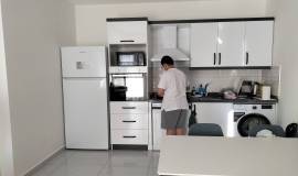 Excellent 1 Bed Apartment For Sale in Best Life 6 Complex Mahmutlar